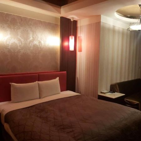 Chateau Motel Kaohsiung Eksteriør bilde