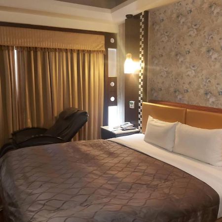 Chateau Motel Kaohsiung Eksteriør bilde