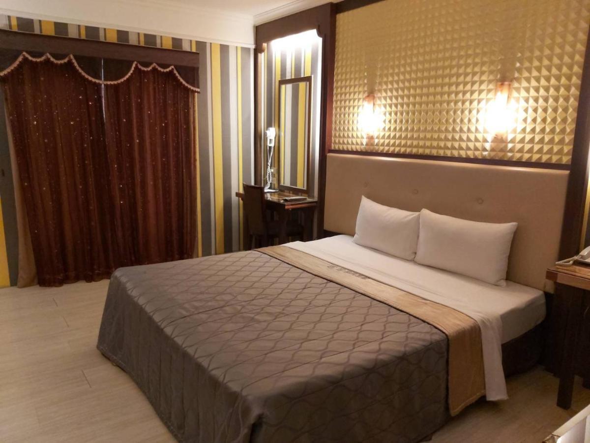 Chateau Motel Kaohsiung Eksteriør bilde